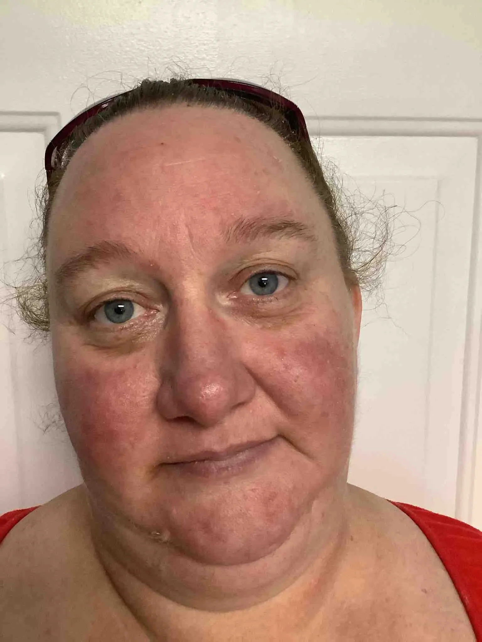 Registry photo of Jessica Lorene Elrod