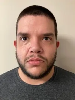 Registry photo of Douglas Lloyd Strange