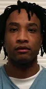 Registry photo of Howard Devontae Nunnally