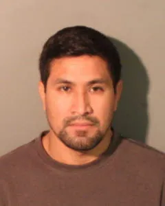 Registry photo of Jaime Garcia