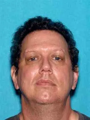 Registry photo of David Jones Fuller