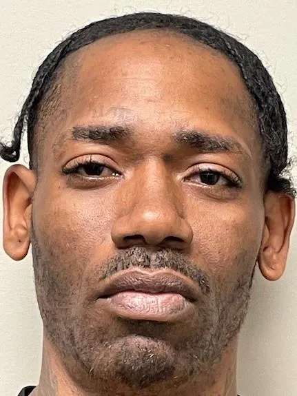 Registry photo of Robert James Padgett