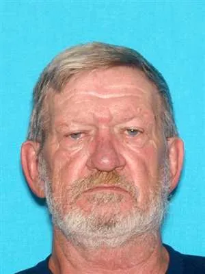 Registry photo of James Miller