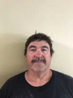 Registry photo of Joseph R Phillips