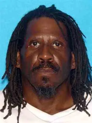 Registry photo of Corey Marrow