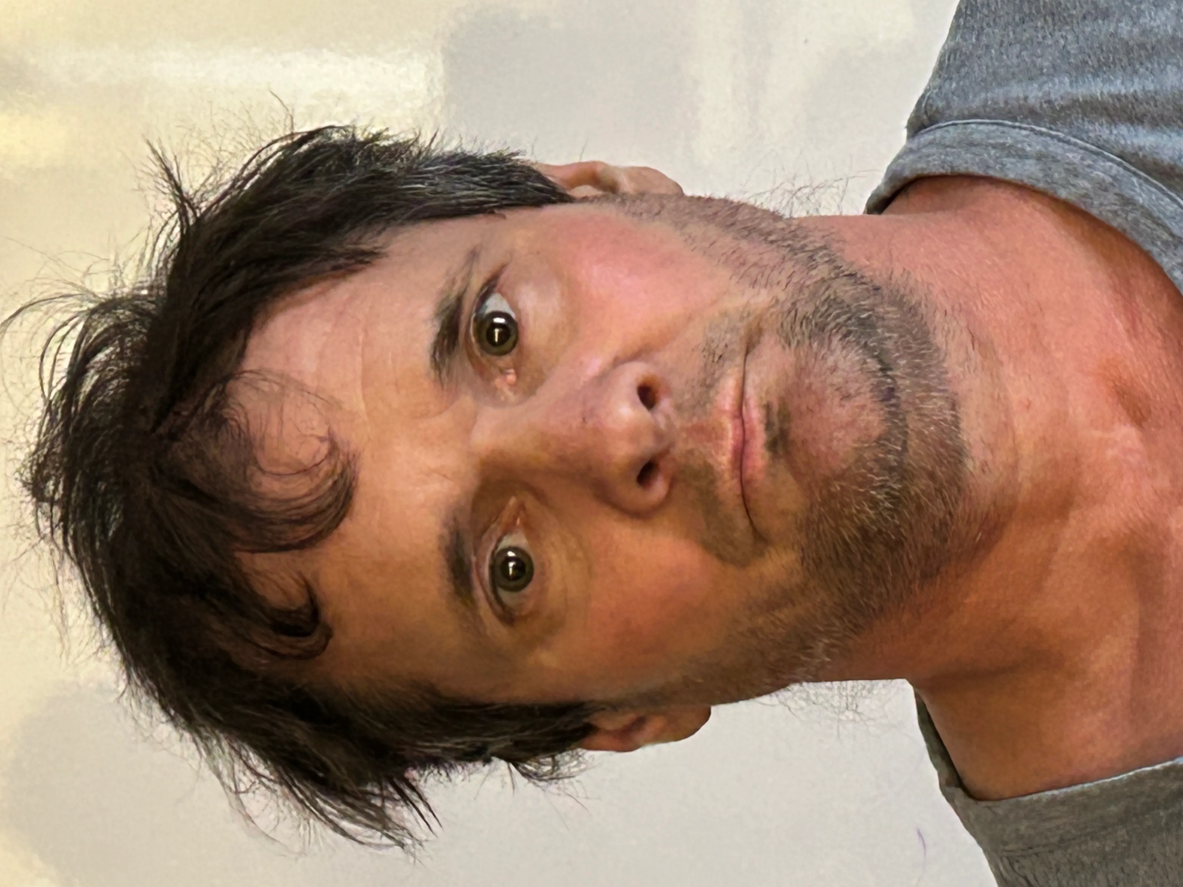 Registry photo of James Ian Odell