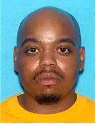 Registry photo of Cordero Tyus