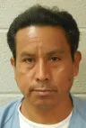 Registry photo of Hernandez Jose Alvarado