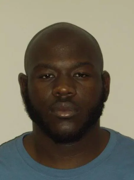 Registry photo of Marquaz Dreshun Pettigrew