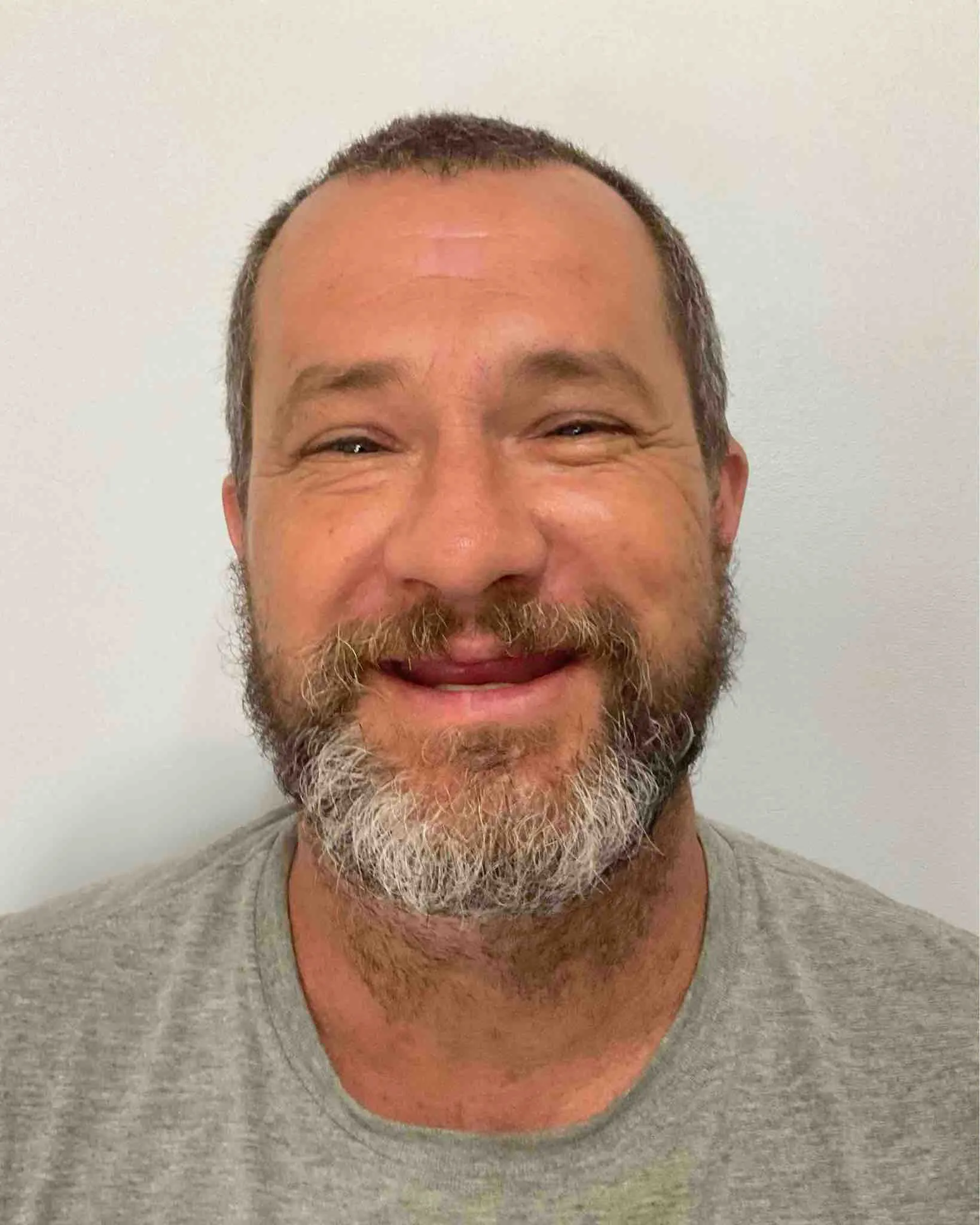 Registry photo of Scottie Joe Eastwood