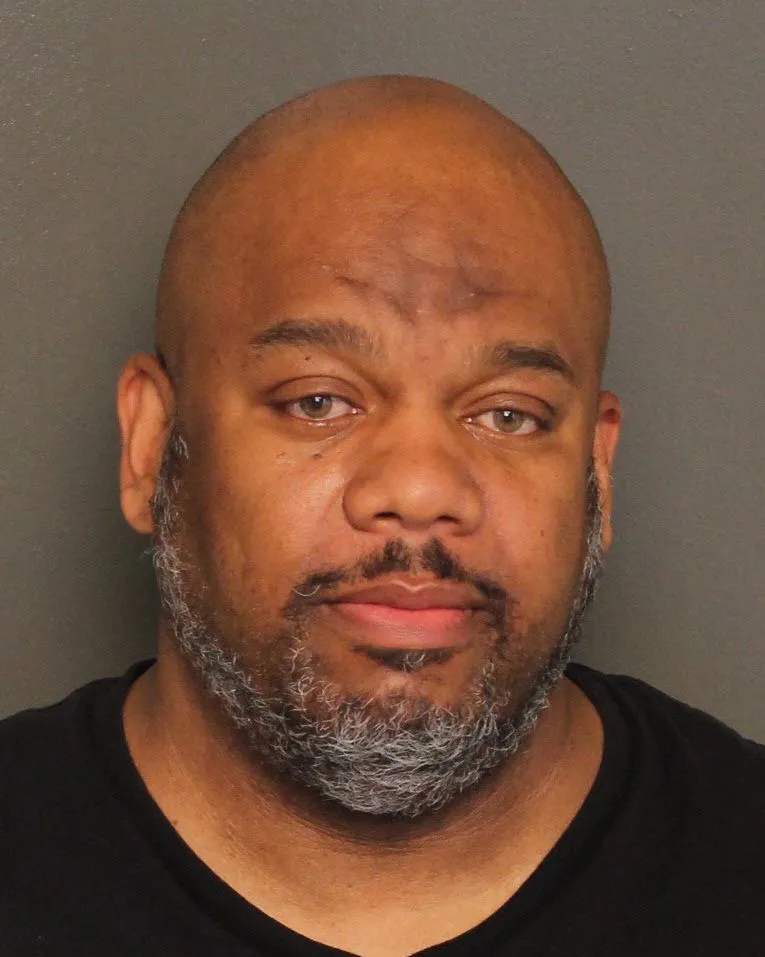 Registry photo of Demetria Dewayne Williams