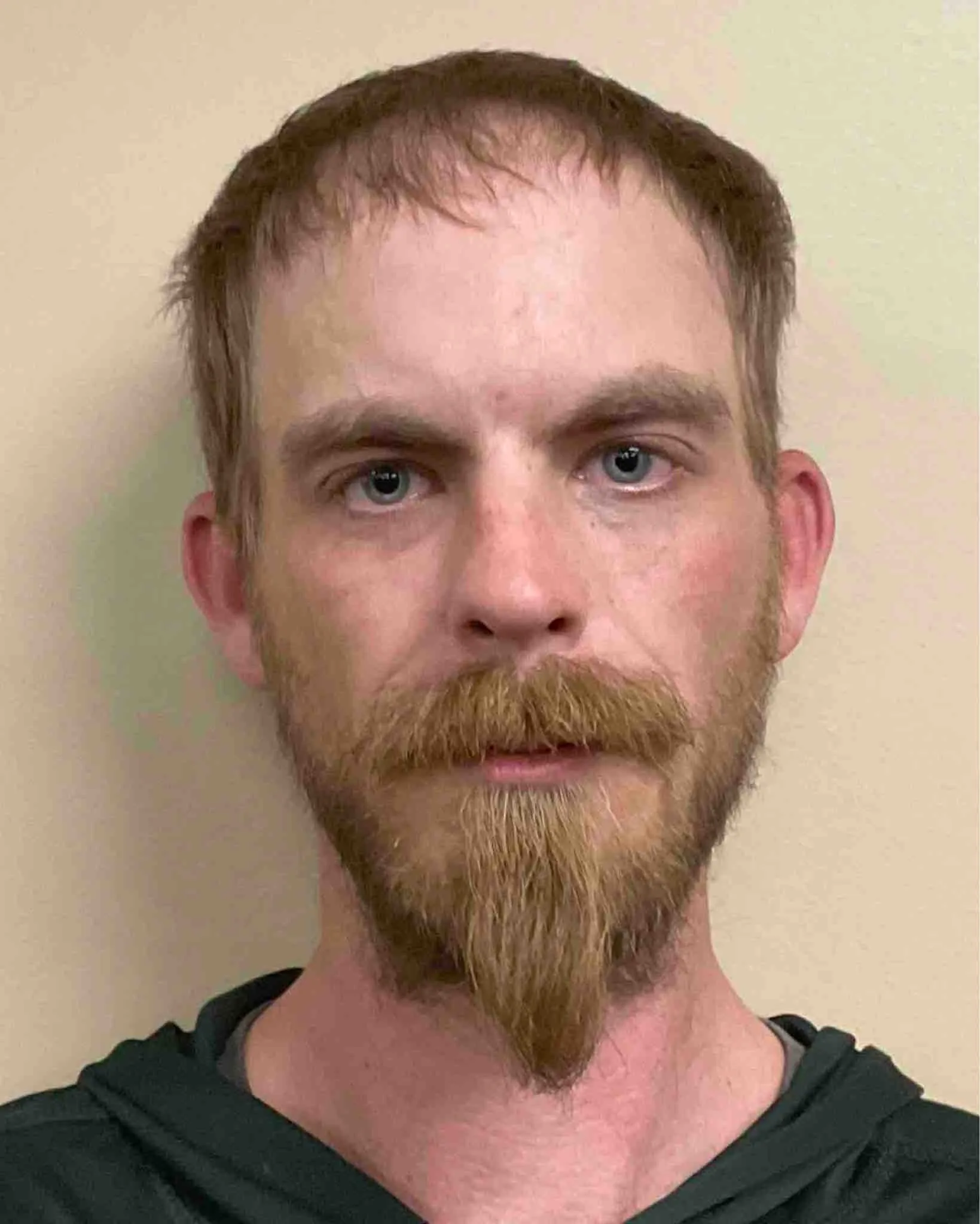 Registry photo of Jacob Davis