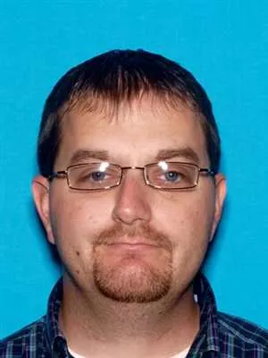 Registry photo of William Bingham