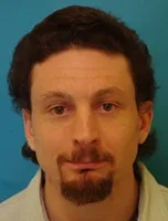 Registry photo of Nicholas Lee Yauch