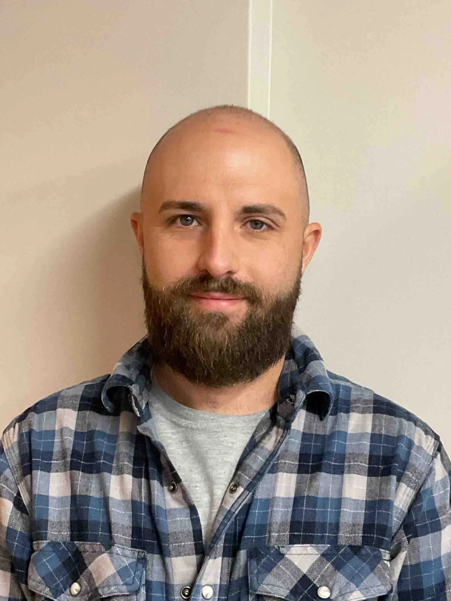 Registry photo of Kelly Breshae Harvey