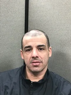 Registry photo of Kurt J Albertelli