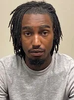 Registry photo of Danerick Luchonn Perry