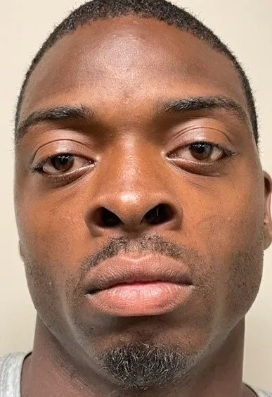 Registry photo of Malcolm Sherrod Bowdery