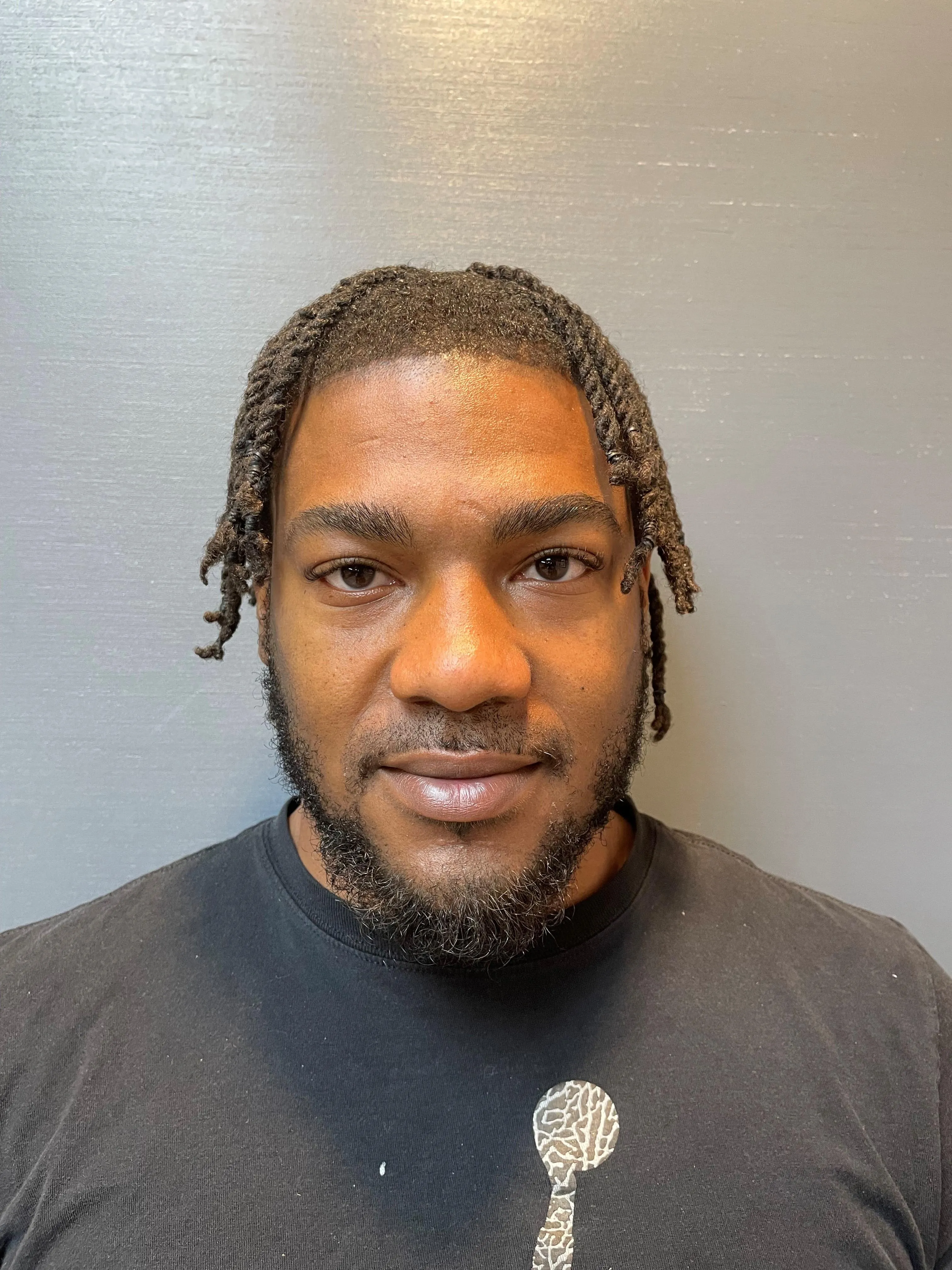 Registry photo of Damian Cortez Lockridge