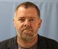 Registry photo of David Baines