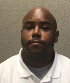 Registry photo of Deandre Lavar Pepper