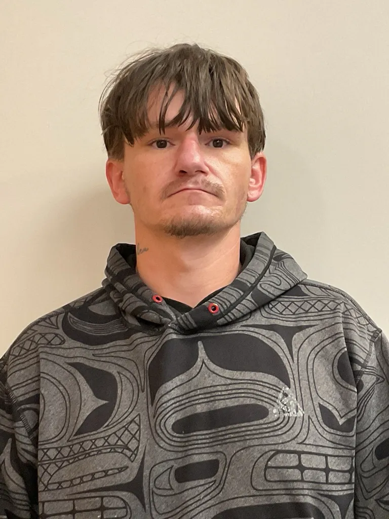 Registry photo of David Tozer