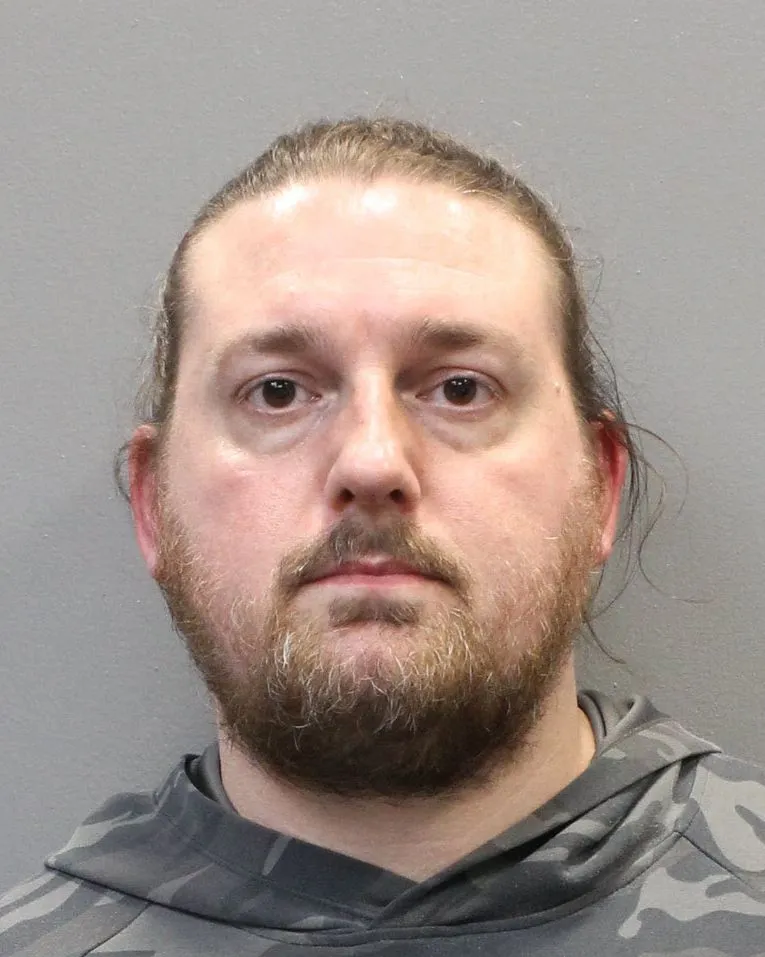 Registry photo of Aaron Casey Stone