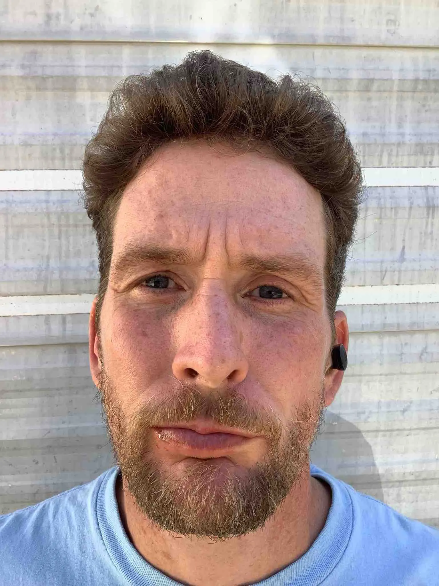 Registry photo of Jonathan Bradley Chambliss