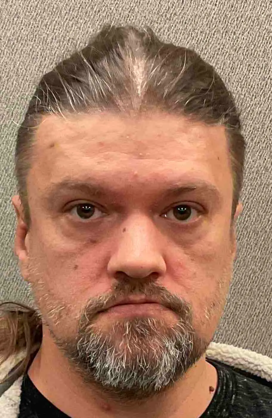 Registry photo of Robert Lee Lumpkin