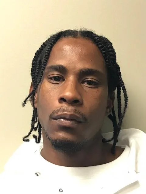 Registry photo of Jaquez Darrantez Ramsey