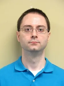 Registry photo of Frank Chester Gawel