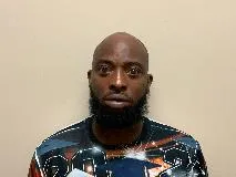 Registry photo of Rodney Tomario Haddix