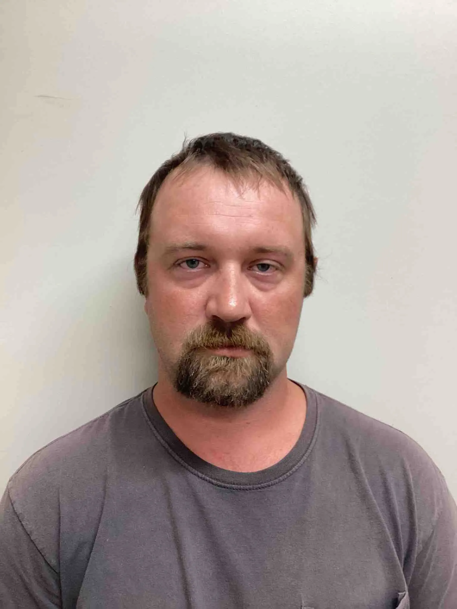 Registry photo of Joshua Dillon Harris