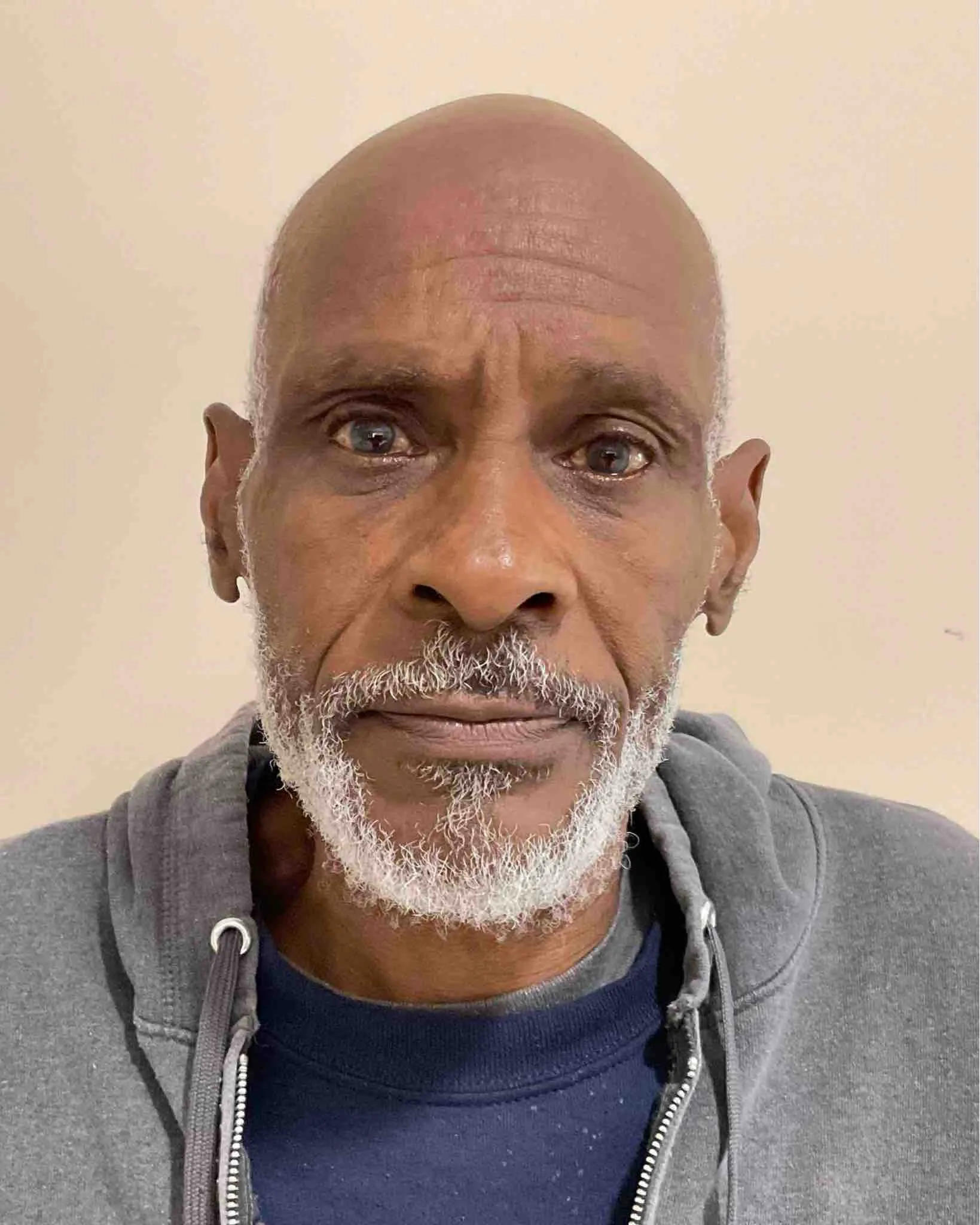 Registry photo of Darren Lee McAfee