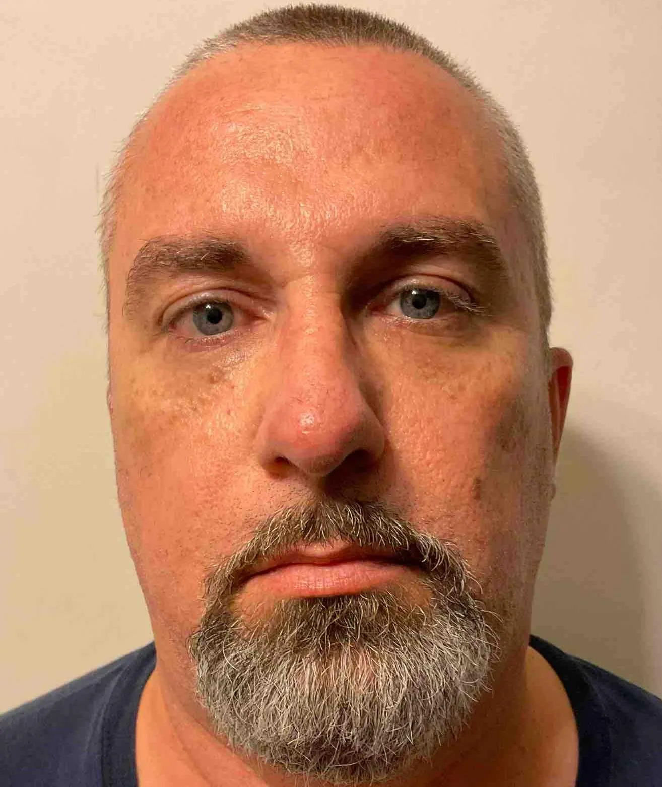 Registry photo of Jeremy Dujaun Brown