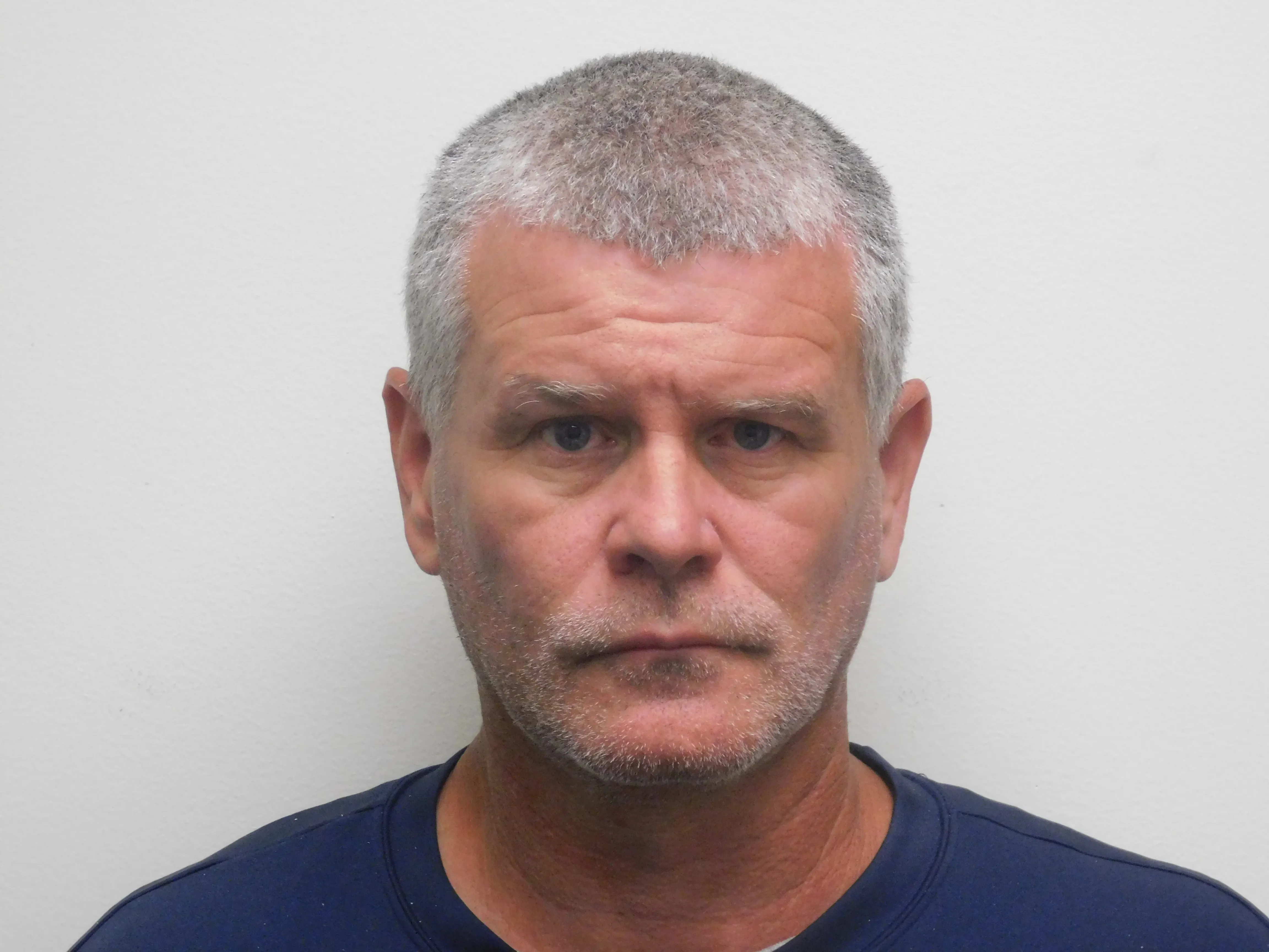 Registry photo of Jonathan Lee Simpson