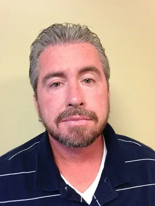 Registry photo of Jeramy Wayne Connick