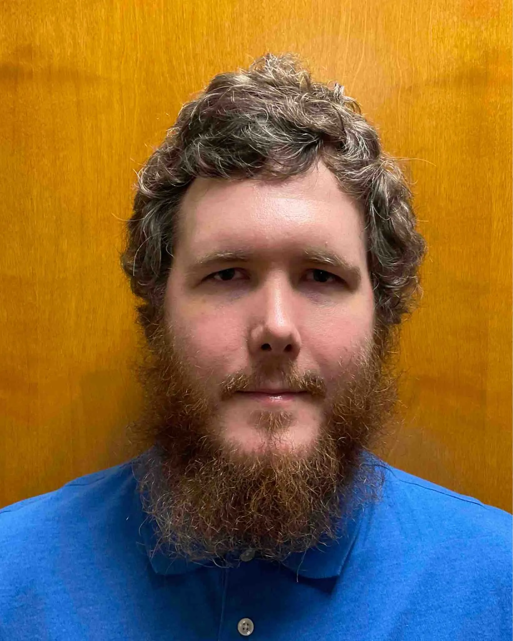 Registry photo of Christopher Ryan Crossno