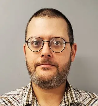 Registry photo of Raymond Shane Ayers