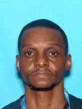 Registry photo of John Bernard Taylor