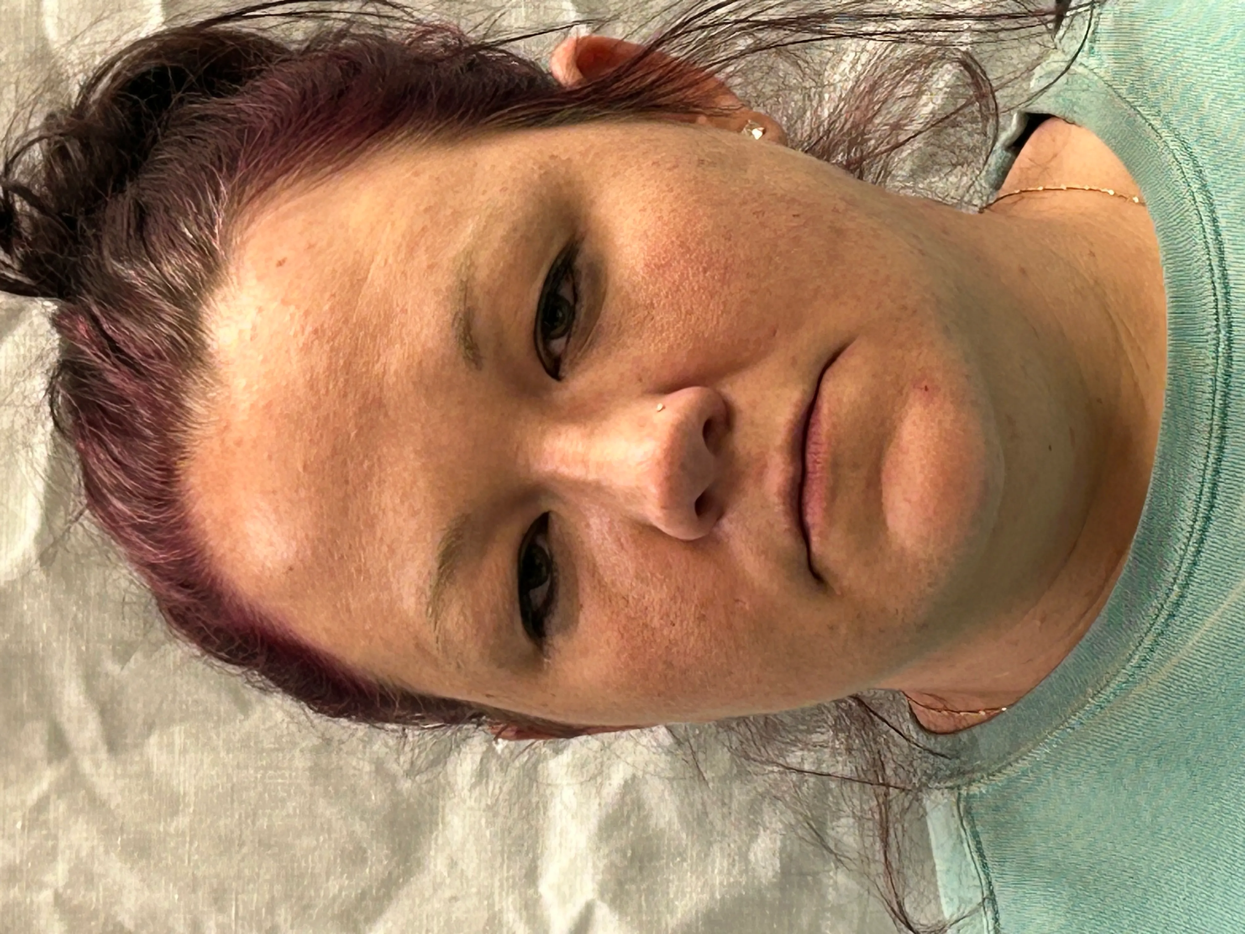 Registry photo of Eric Allen Martin