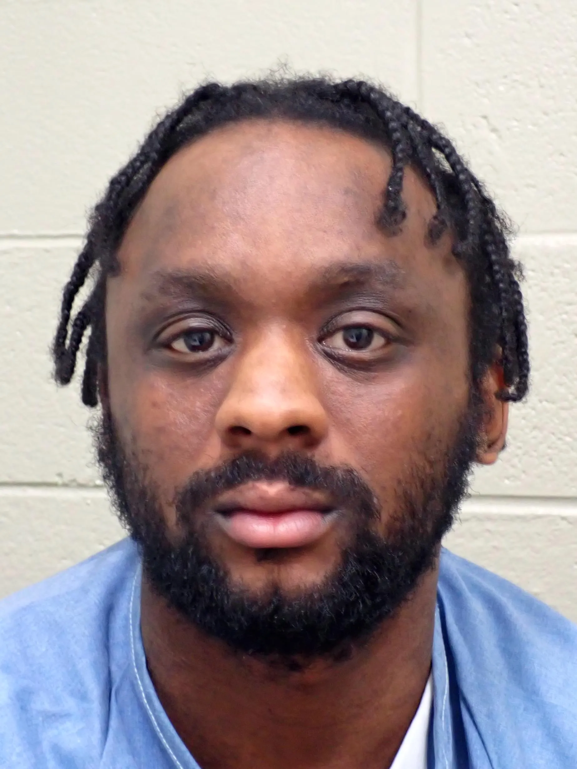 Registry photo of Deyvon R Stewart