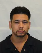 Registry photo of Humberto Ramirez