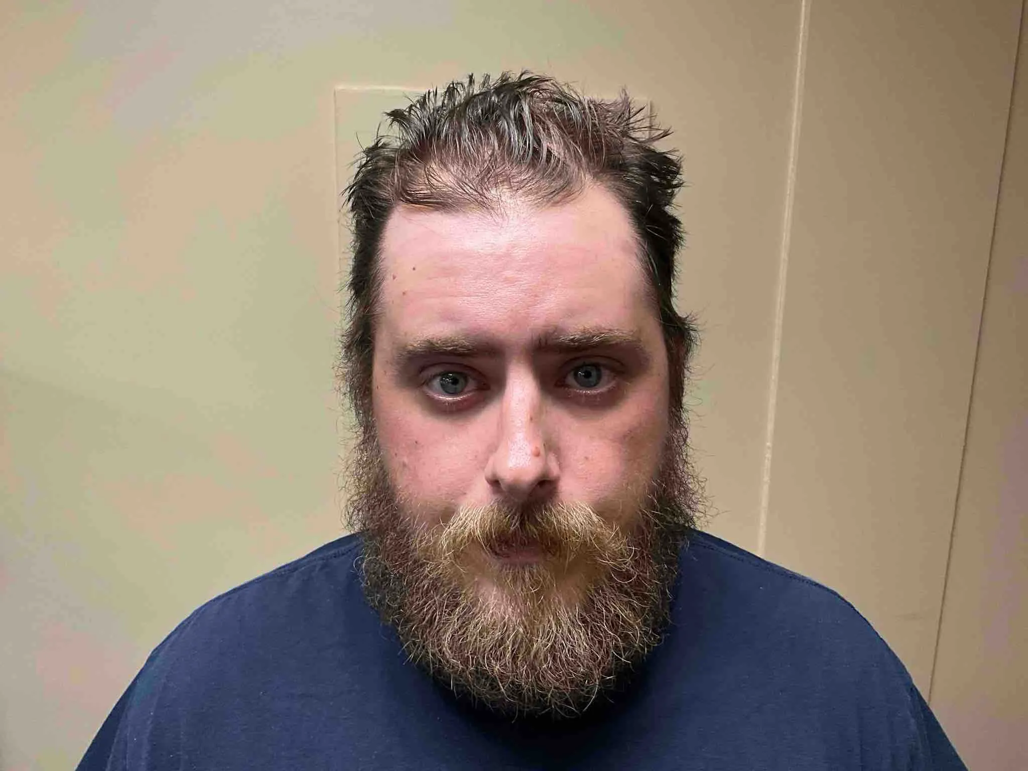 Registry photo of Cameron Tyler Richardson