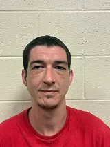 Registry photo of Jimmy Edward Johnson