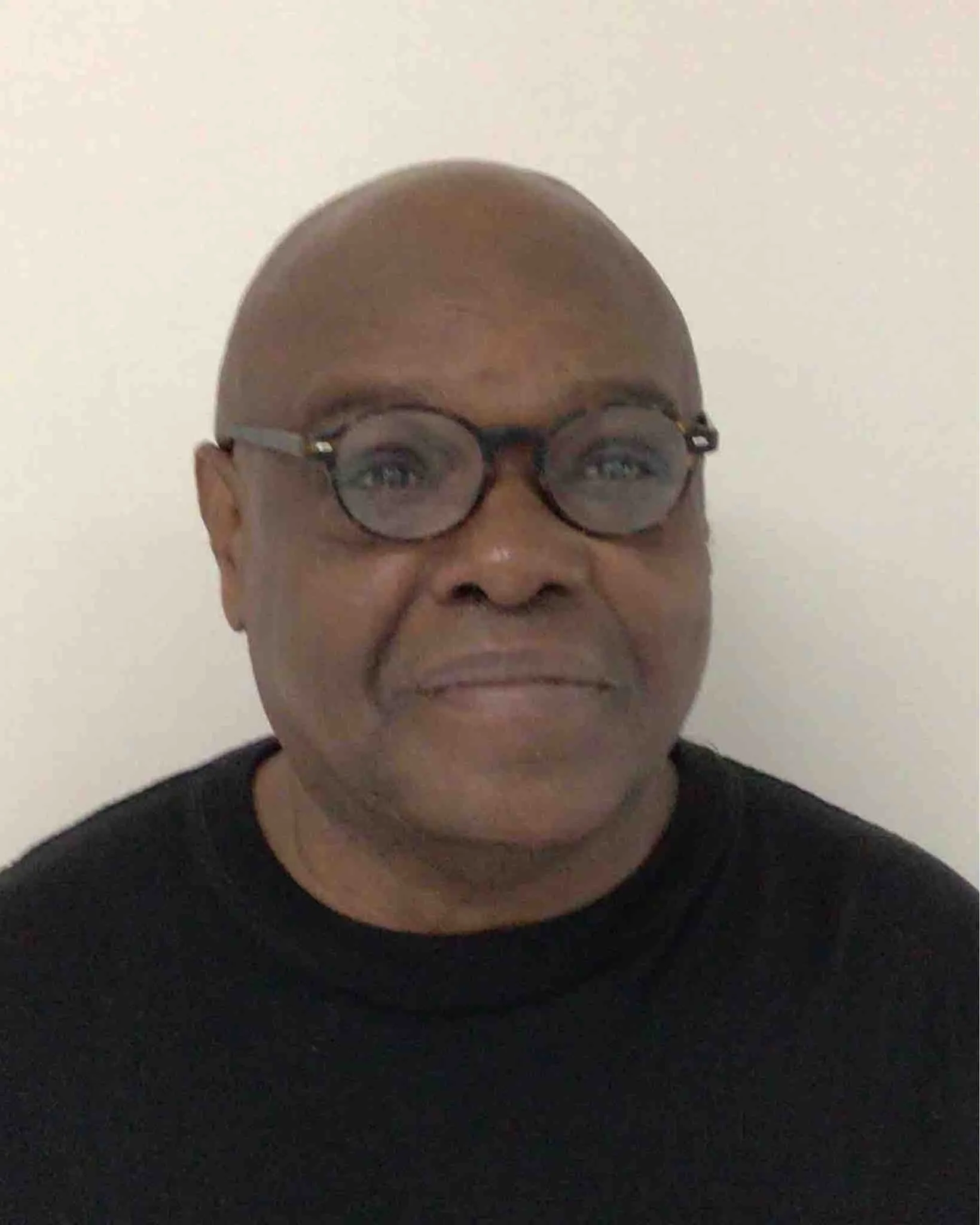 Registry photo of Carthell Williams