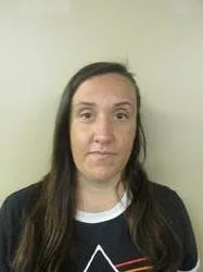 Registry photo of Sheri Gabrielle Rider