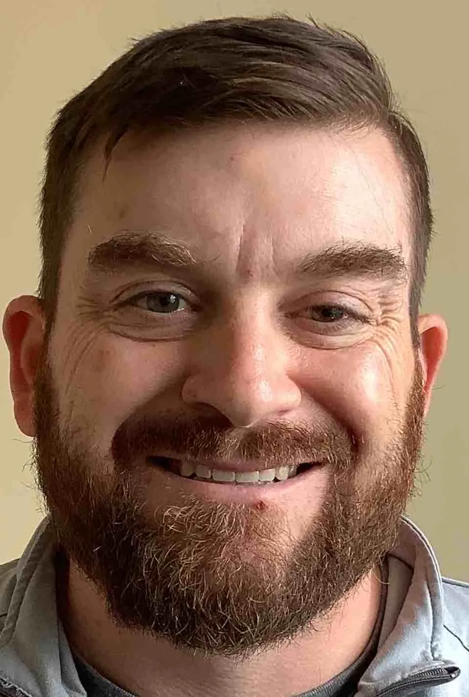 Registry photo of Kirkland Rose