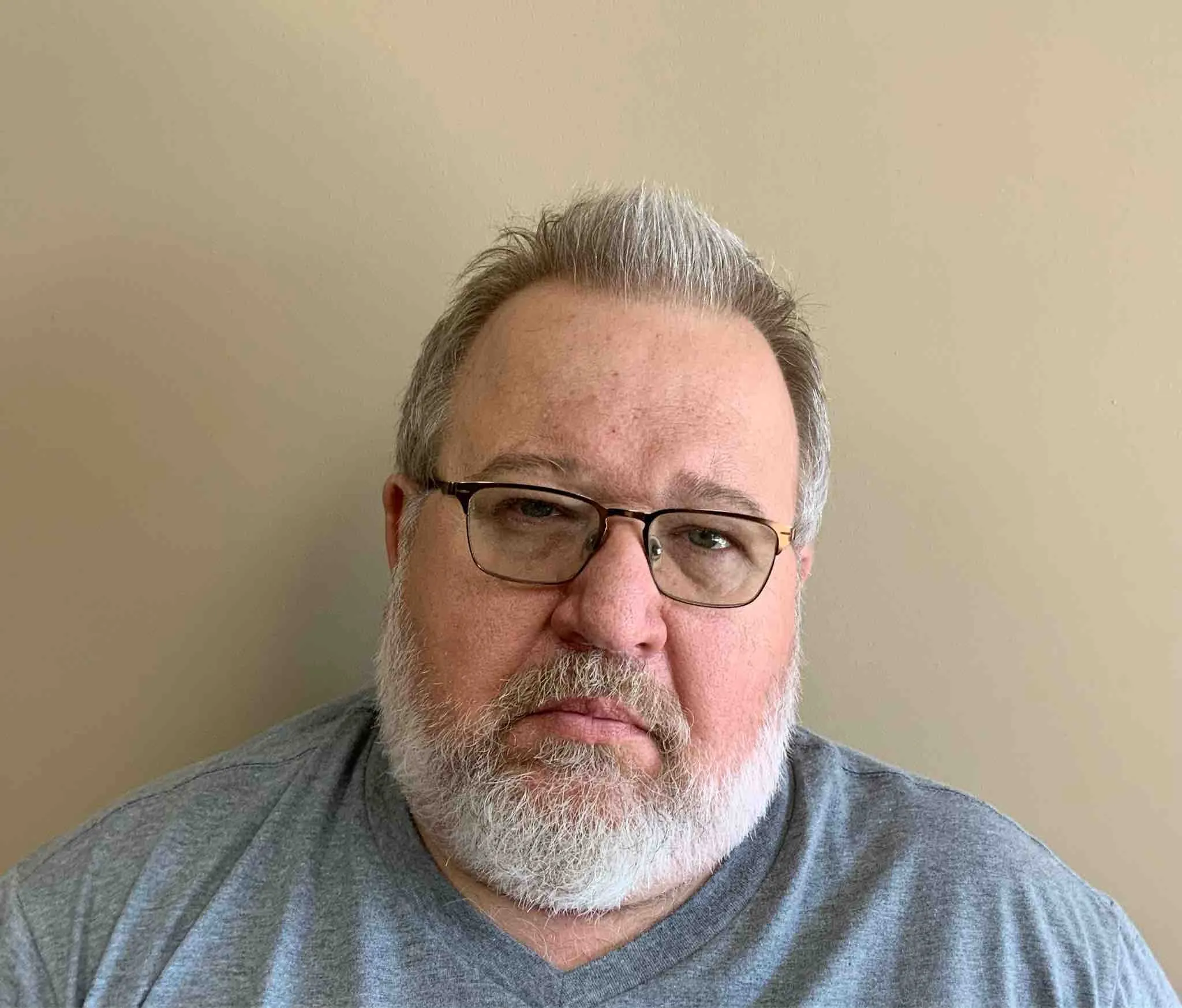 Registry photo of Petr Pompa