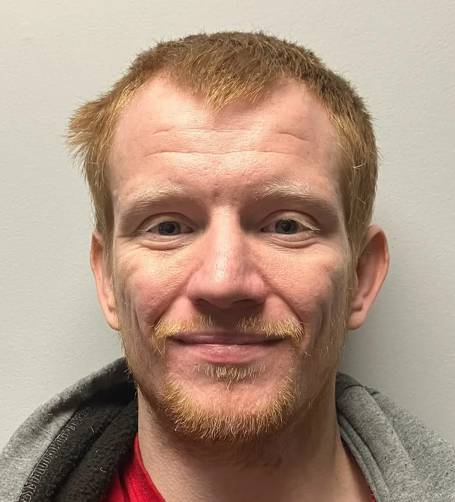 Registry photo of Jessie Moore